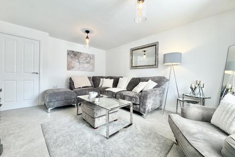 24 Park View, Wetherby, LS22 7UT