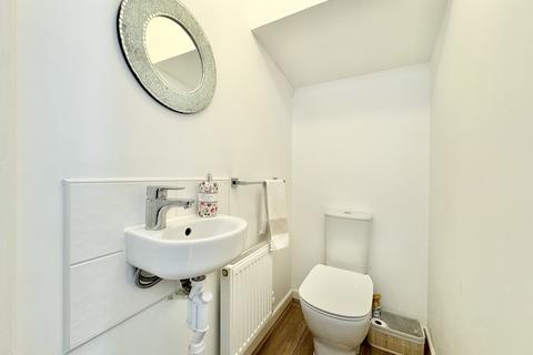 24 Park View, Wetherby, LS22 7UT