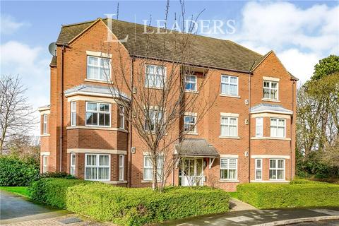 2 bedroom apartment for sale, Colossus Way, Bletchley, Milton Keynes