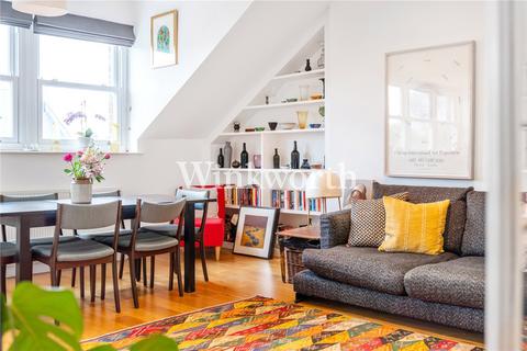 49c Adolphus Road, London, N4 2AX