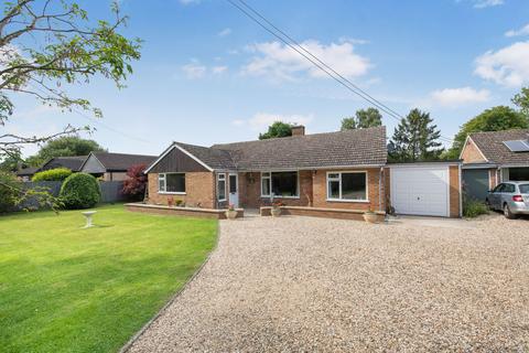 4 bedroom detached bungalow for sale, Stanton Harcourt Road, Witney OX29