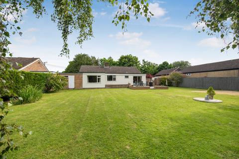 4 bedroom detached bungalow for sale, Stanton Harcourt Road, Witney OX29