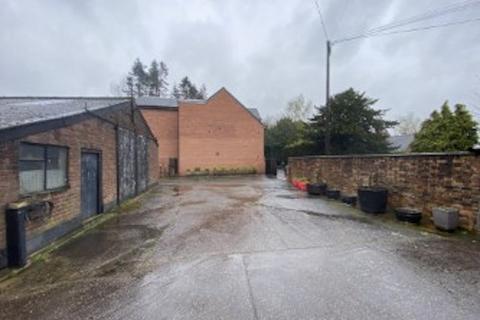 Land for sale, Land and Buildings at, 22 Castle Street, Eccleshall, ST21 6DF