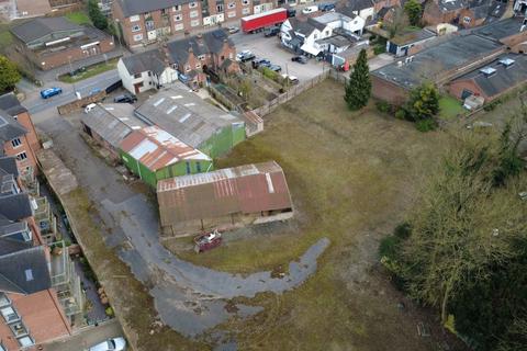 undefined, Land and Buildings at, 22 Castle Street, Eccleshall, ST21 6DF