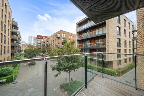 2 bedroom apartment for sale, Whiting Way, Rotherhithe, SE16