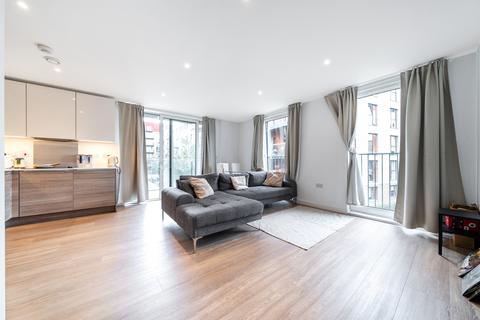 2 bedroom apartment for sale, Whiting Way, Rotherhithe, SE16