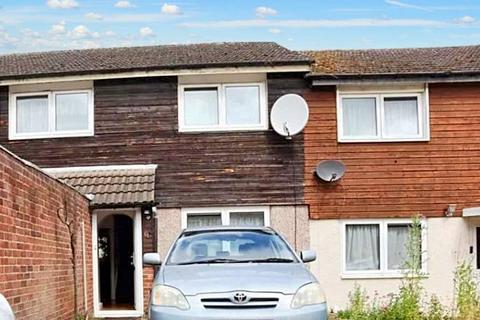 3 bedroom terraced house to rent, Rannoch Close, Leicester LE4