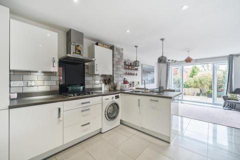 4 bedroom terraced house for sale, Botley,  Oxford,  OX2