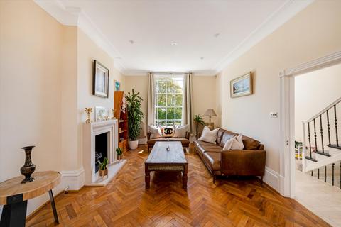 5 bedroom semi-detached house for sale, Circus Road, St John's Wood, NW8