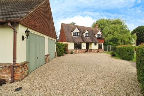 4 bedroom detached house for sale, Clay Hall Lane, Acton, Sudbury, Suffolk, CO10