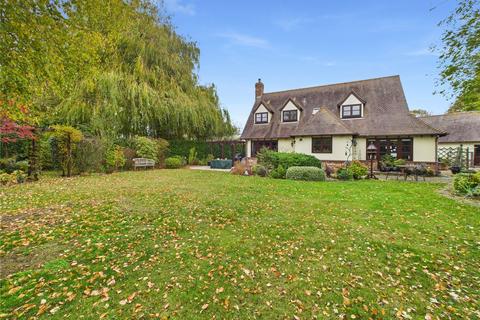 4 bedroom detached house for sale, Clay Hall Lane, Acton, Sudbury, Suffolk, CO10