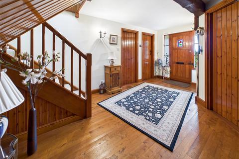 4 bedroom detached house for sale, Clay Hall Lane, Acton, Sudbury, Suffolk, CO10