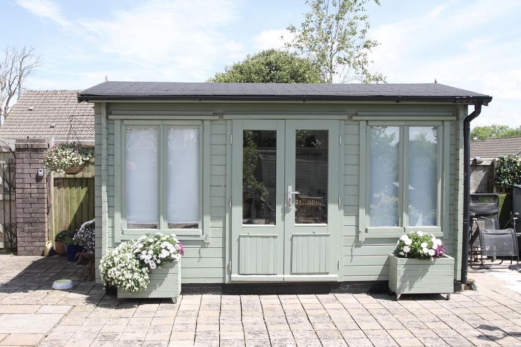 Summerhouse