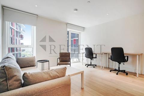 1 bedroom apartment to rent, Parkside Apartments, Cascade Way, W12