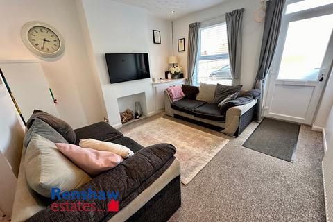 3 bedroom end of terrace house for sale, Burr Lane, Ilkeston, Derbyshire