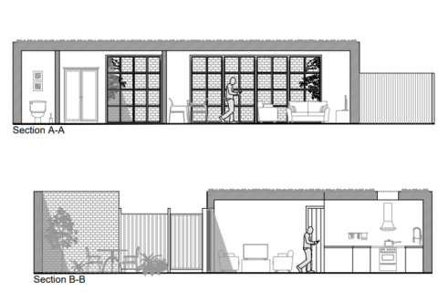 Land for sale, Edward Road, Folkestone, CT19