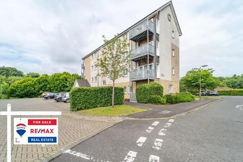 2 bedroom flat for sale, Hawk Brae, Livingston EH54