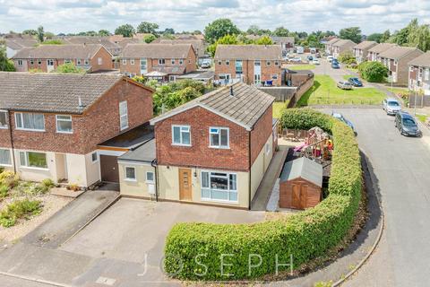 4 bedroom link detached house for sale, Bury Hill, Woodbridge, IP12