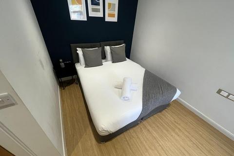 2 bedroom apartment to rent, Walter Road, Swansea SA1