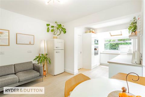 8 The Park, Greenfield, Oldham, OL3 7DU