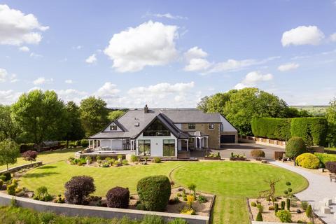 8 bedroom detached house for sale, Clarence Drive, Ilkley LS29