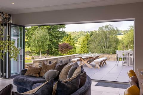 8 bedroom detached house for sale, Clarence Drive, Ilkley LS29