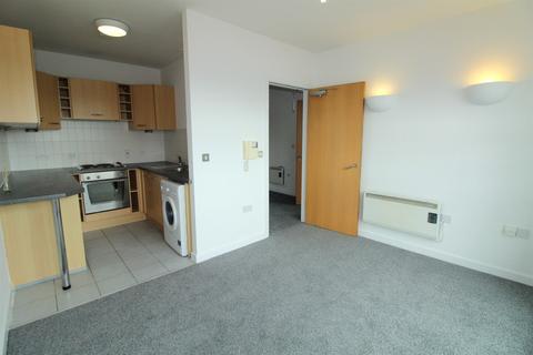 1 bedroom flat for sale, The Point, Whitehall Place, Leeds