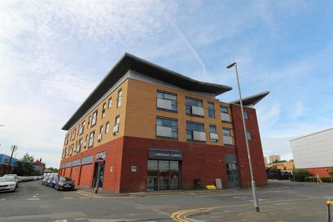 1 bedroom flat for sale, The Point, Whitehall Place, Leeds