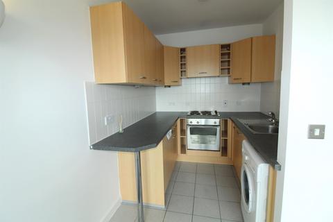 1 bedroom flat for sale, The Point, Whitehall Place, Leeds