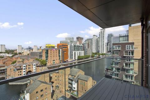 1 bedroom flat to rent, Waterford Court, Turnberry Quay, London, E14
