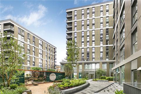 1 bedroom apartment for sale, Eden Grove, Staines-upon-Thames, Surrey, TW18