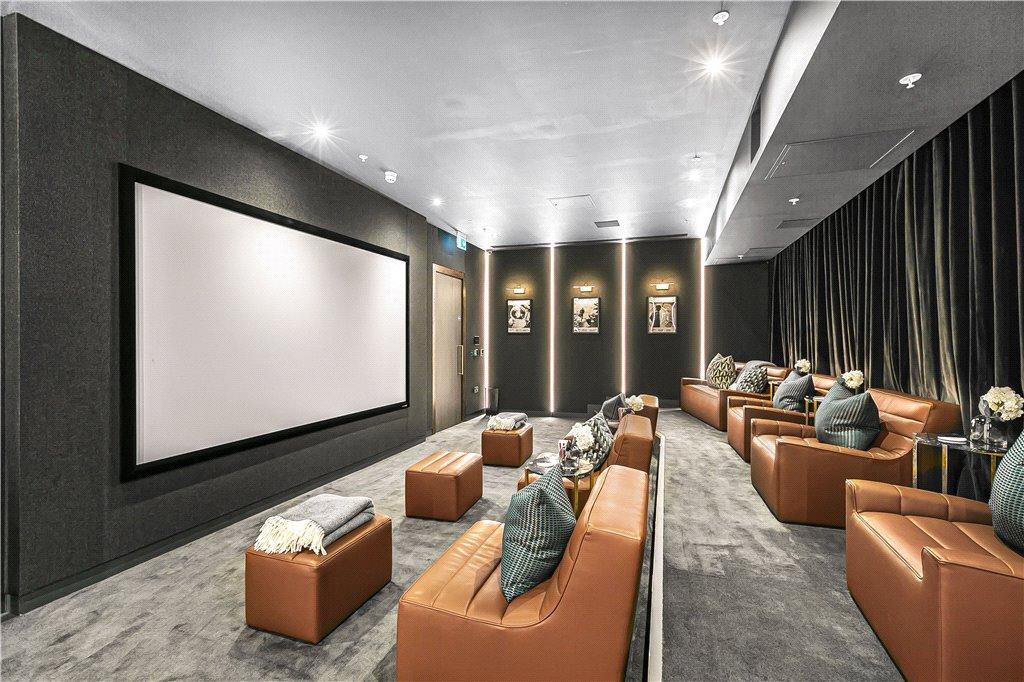 Cinema Room