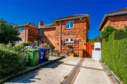 3 bedroom semi-detached house for sale, St. Hughs Avenue, Cleethorpes, Lincolnshire, DN35