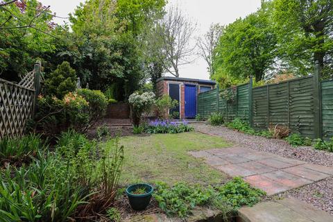 2 bedroom semi-detached house for sale, Chorley Road, Sheffield S10