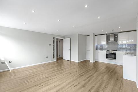 2 bedroom apartment to rent, Dove Road East, London, N1