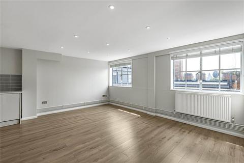 2 bedroom apartment to rent, Dove Road East, London, N1