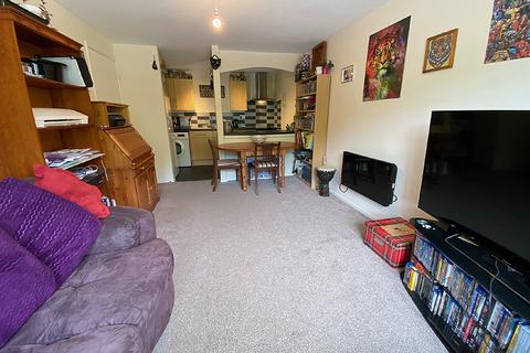 1 bedroom flat for sale, Kinnerton Way, Exeter, EX4