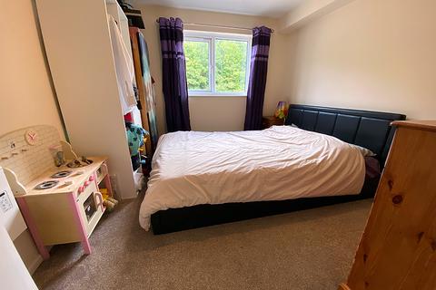 1 bedroom flat for sale, Kinnerton Way, Exeter, EX4