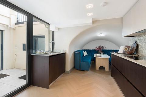 3 bedroom apartment for sale, Belgravia, London SW1X