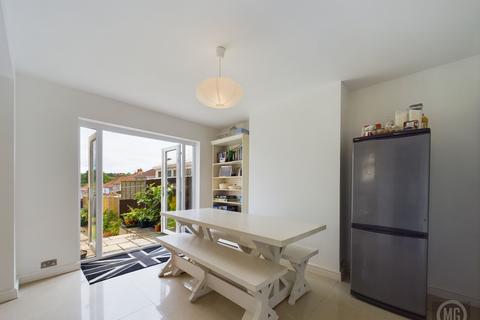 3 bedroom semi-detached house for sale, Woodleigh Gardens, Bristol, BS14