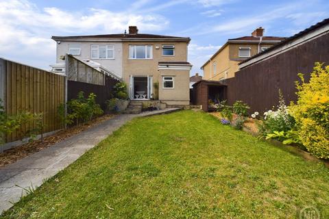 3 bedroom semi-detached house for sale, Woodleigh Gardens, Bristol, BS14