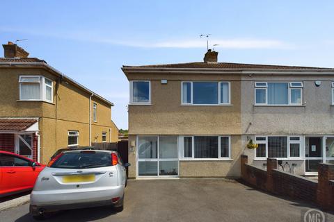 3 bedroom semi-detached house for sale, Woodleigh Gardens, Bristol, BS14