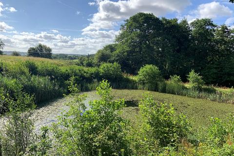 3 bedroom detached house for sale, Moat Lane, Cowden, Edenbridge, Kent