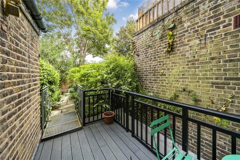 1 bedroom apartment for sale, Dagmar Road, London