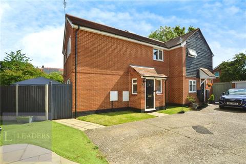 3 bedroom semi-detached house for sale, Kemsley Road, Earls Colne, Colchester
