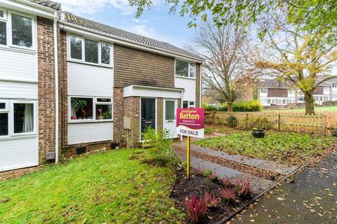 2 bedroom terraced house for sale, Cockerell Close, Merley, Wimborne, Dorset, BH21