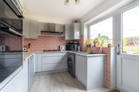 2 bedroom terraced house for sale, Cockerell Close, Merley, Wimborne, Dorset, BH21