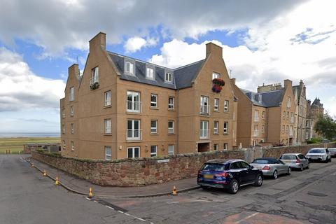 2 bedroom flat to rent, 8, Hamilton Court, North Berwick, EH39 4LW