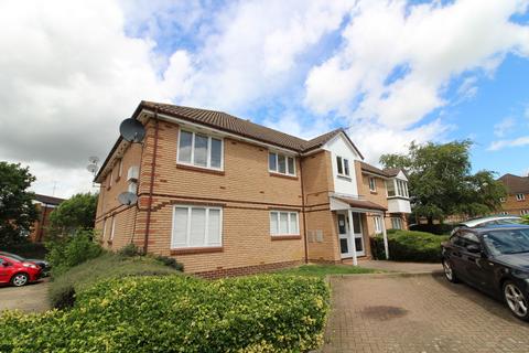 1 bedroom apartment for sale, Bornedene, Potters Bar, EN6