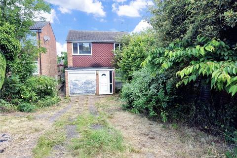 3 bedroom detached house for sale, Roberts Close, Kegworth, Derby